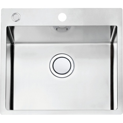 Alveus Pure 70 UP Satin