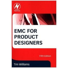 EMC for Product Designers Williams Tim