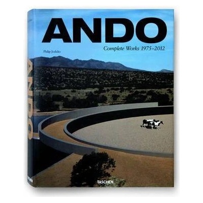 Tadao Ando : Complete Works - Tadao Ando