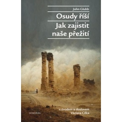 Osudy říší - John Glubb