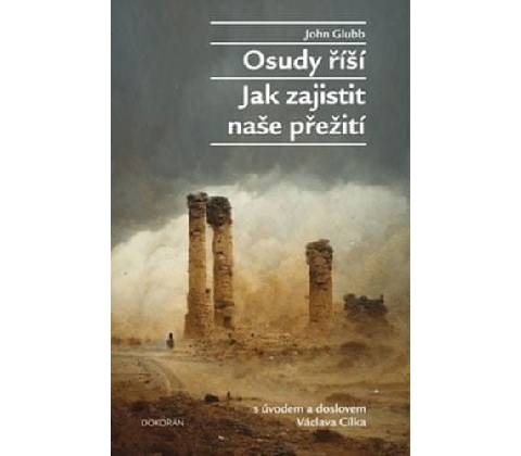 Osudy říší - John Glubb