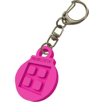 Prívesok na kľúče jednorožec 8cm