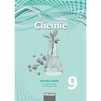 Chemie 9 nová generace