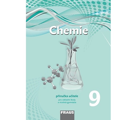 Chemie 9 nová generace