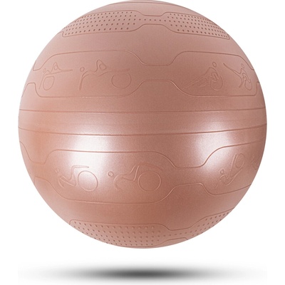inSPORTline Stretch Ball 65 cm