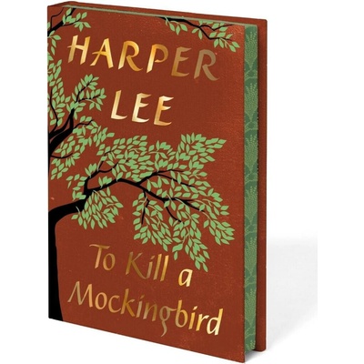 To Kill a Mockingbird Deluxe Limited Edition