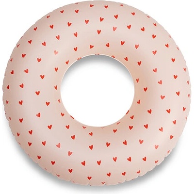 Swim Essentials Swim Essentials: Пояс ⌀65 см. за деца от 4+ години - "Pink Hearts (SWE-2024SE1569)