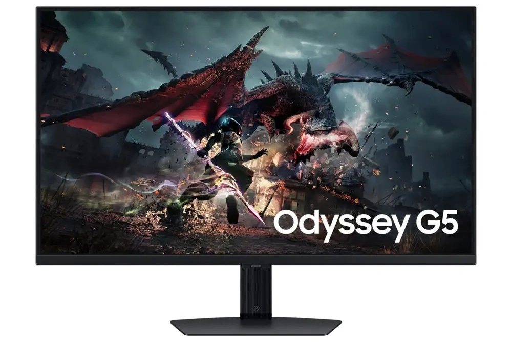 Samsung Odyssey G5 S32DG500EU