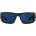 GUNNAR Компютърни очила GUNNAR Overwatch Reaper Black Ash - Sun (GUN-RPR-00111)