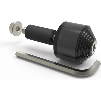 OXFORD závažia CARBENDS 2 OX588 black