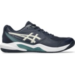 ASICS Gel dedicate 9 clay 42