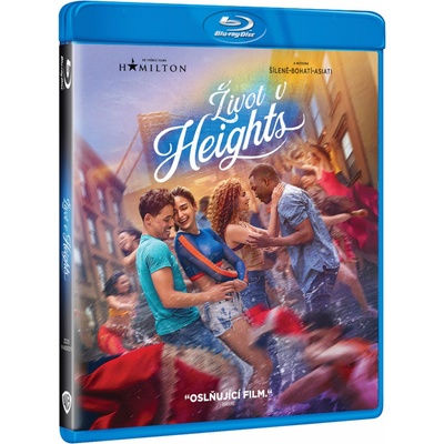 Život v Heights BD