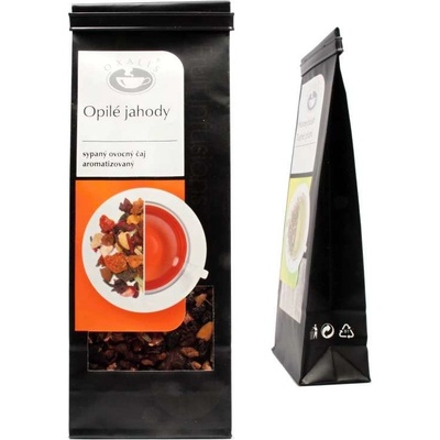 Oxalis Opilé jahody 80 g