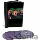 MITCHELL, JONI - JONI\'S JAZZ (4CD)