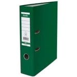 Bantex XXL binder A4 50mm green (100551804)