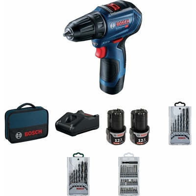 Bosch BL GSR 06019G9001