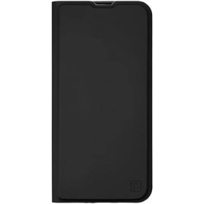 OBAL:ME SmoothTouch Pouzdro pro Xiaomi Redmi 15C 4G/5G Black – Sleviste.cz