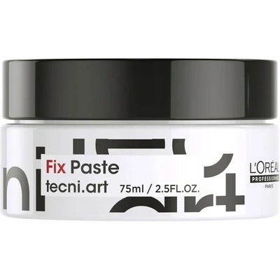 Loreal Tecni.ART Fix Paste matná stylingová pasta 75ml