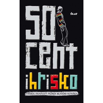 Ihrisko - Curtis James 50 Cent-Jackson