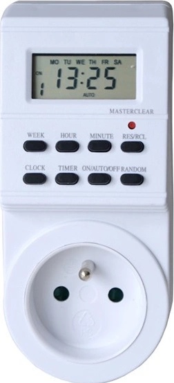 Geti EF1