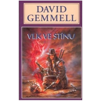 Vlk ve stínu - Gemmell David