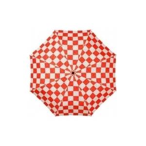 Doppler Mini Fiber Chess Paislei Red/beige (DOPPLER-726465-00)