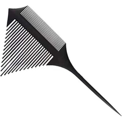 Echosline Lightening Comb hrebeň na melírovacie techniky