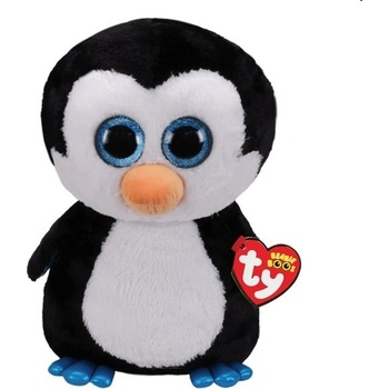 Beanie Boos WADDLES tučňák 24 cm
