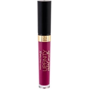 MAX Factor Lipfinity Velvet Matte 005 Matte Merlot 3,5 ml