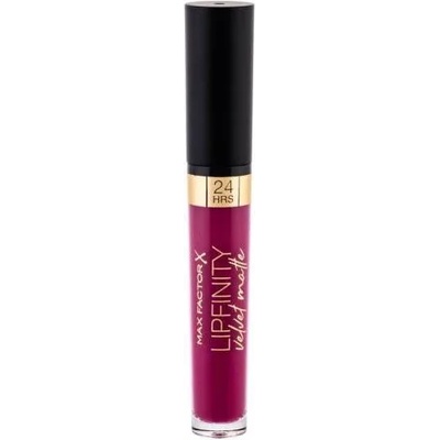 MAX Factor Lipfinity Velvet Matte 005 Matte Merlot 3,5 ml