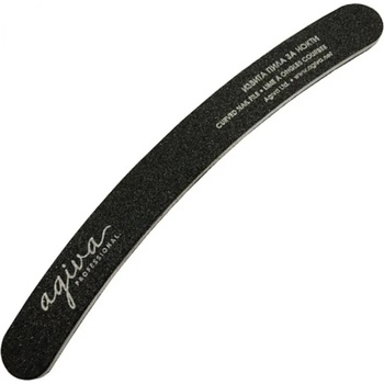 Image 1 of Agiva пясъчна пила за нокти, Извита