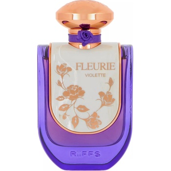 Riiffs Fleurie Violette parfumovaná voda dámska 100 ml