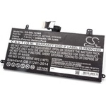 VHBW Батерия за Dell Latitude 12 5285 2-in-1 / 12 5290 2-in-1, 5200 mAh (800115657)