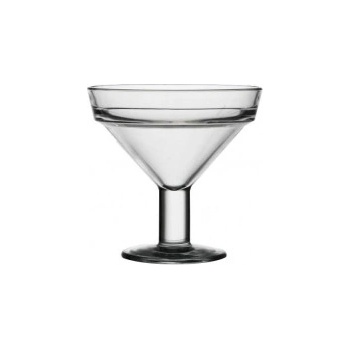 Image 1 of Vitrum - Стъклена чаша за мелба / десерти 410мл. IMPILABILE "ICE" VM-0800000 (010402)