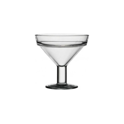 Vitrum - Стъклена чаша за мелба / десерти 410мл. IMPILABILE "ICE" VM-0800000 (010402)