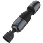 NEXUS Xtensity 1 Мастурбатор Черен (P26631)