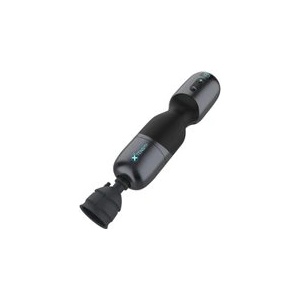 NEXUS Xtensity 1 Мастурбатор Черен (P26631)