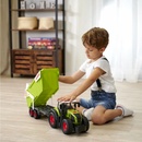 Колички Dickie Toys Dickie CLAAS Farm Traktor & Trailer играчка превозно средство (203739004)