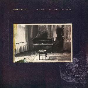 Haiku Salut - The Hill, The Light, The Ghost (LP) (5055300300584)