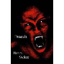 Dracula Olive Edition - Bram Stoker