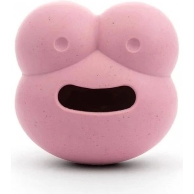 Frogg Robert pro psy ružová 7 cm