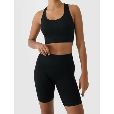 4F Дамски шорти 4F FNK Breeze 4F | Cheren | ЖЕНИ | XS/S