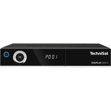 TechniSat TECHNIBOX UHD S