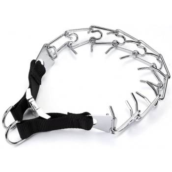 Nobby PlayMe - Строг нашийник за куче 60см, Китай - PM-L06