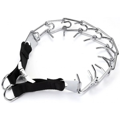 Nobby PlayMe - Строг нашийник за куче 60см, Китай - PM-L06