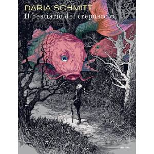 bestiario del crepuscolo | Daria Schmitt (2023)