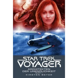 Star Trek - Voyager 14 | Kirsten Beyer, René Ulmer (ISBN: 9783864257612)