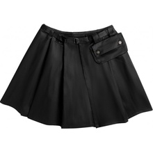 kilt Amenomen black