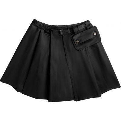 kilt Amenomen black