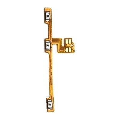Xiaomi Poco X3 Pro - Flex Kabel Tlačítek Zapínání + Hlasitosti